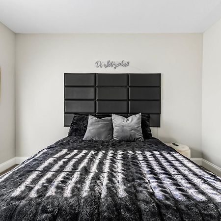 Art House Appartement Clarksville Buitenkant foto