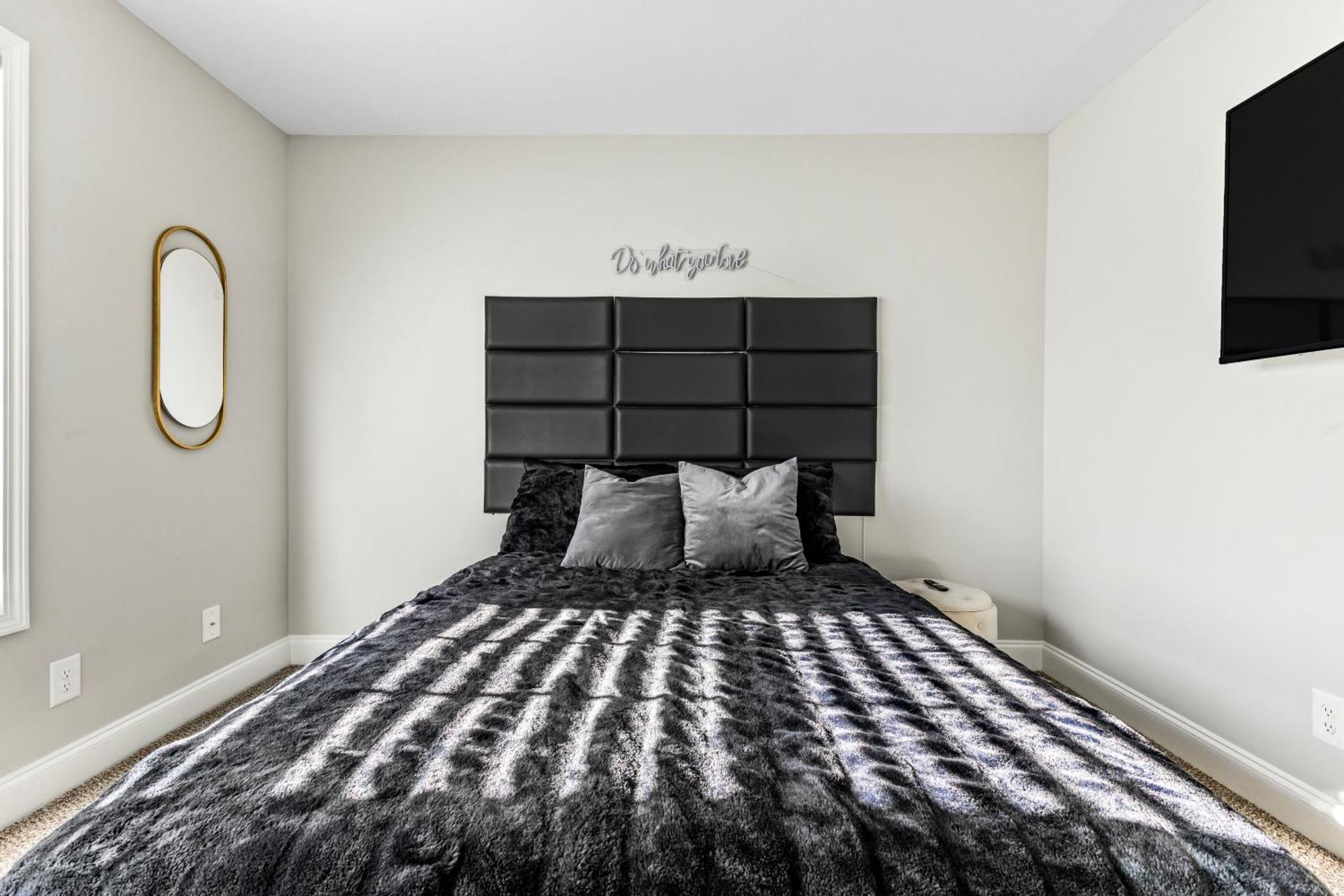 Art House Appartement Clarksville Buitenkant foto